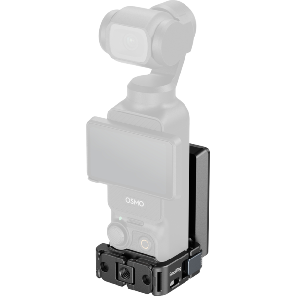 SmallRig 5581 Mount Support for DJI Osmo Pocket 3