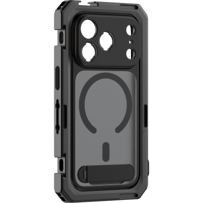 SmallRig 5542 Mobile Video Cage for iPhone 17 Pro Flagship Edition