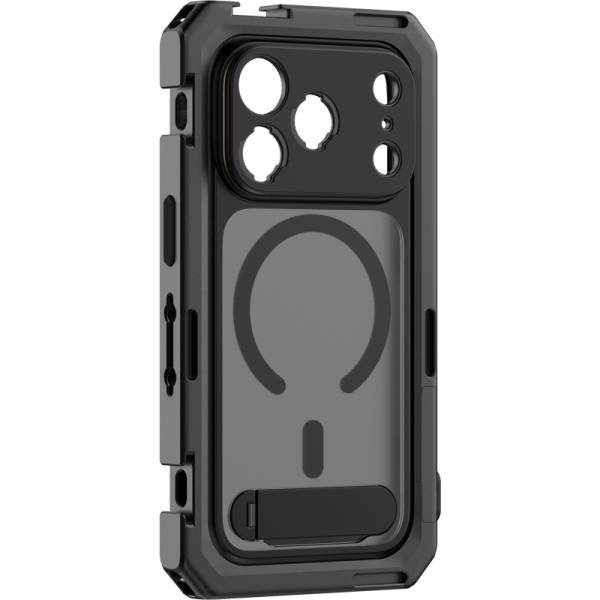 SmallRig 5542 Mobile Video Cage for iPhone 17 Pro Flagship Edition