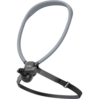 SmallRig 5596 Neck Mount for Action Cameras