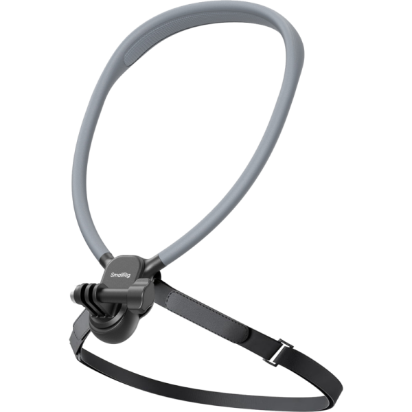 SmallRig 5596 Neck Mount for Action Cameras