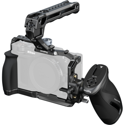 Avatar-Shop|Camera Cage