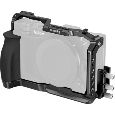 Avatar-Shop|Camera Cage