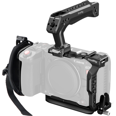 Avatar-Shop|Camera Cage