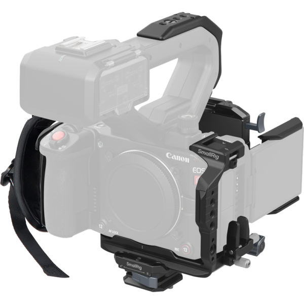 SmallRig 5658 Cage Kit for Canon EOS C50 Advanced Editio