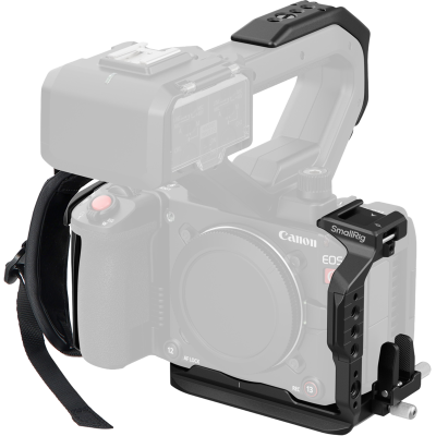 Avatar-Shop|Camera Cage