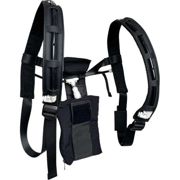 PMI Smoke Vest, Vesta fum pentru smoke Ninja