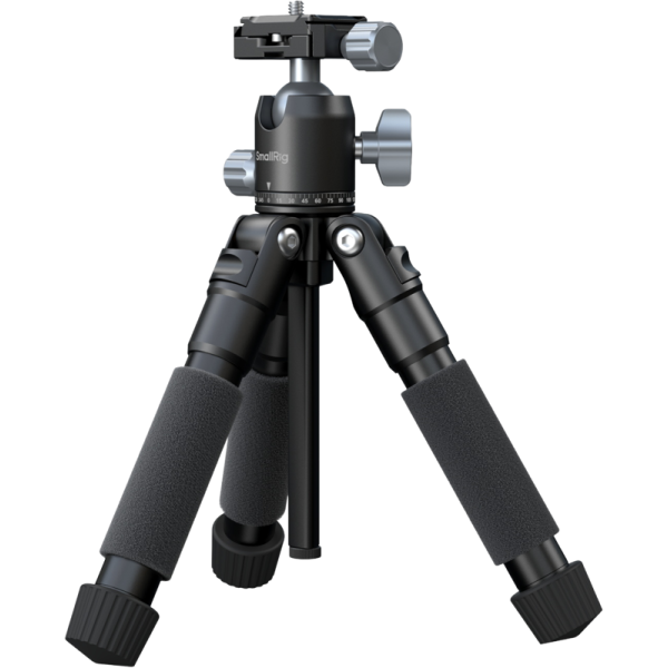 SmallRig 5470 VT-20Pro Portable Desktop Tripod