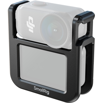 Avatar-Shop|Camera Cage