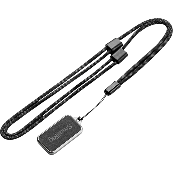 SmallRig 5761 Attachable Mount for Neck Strap
