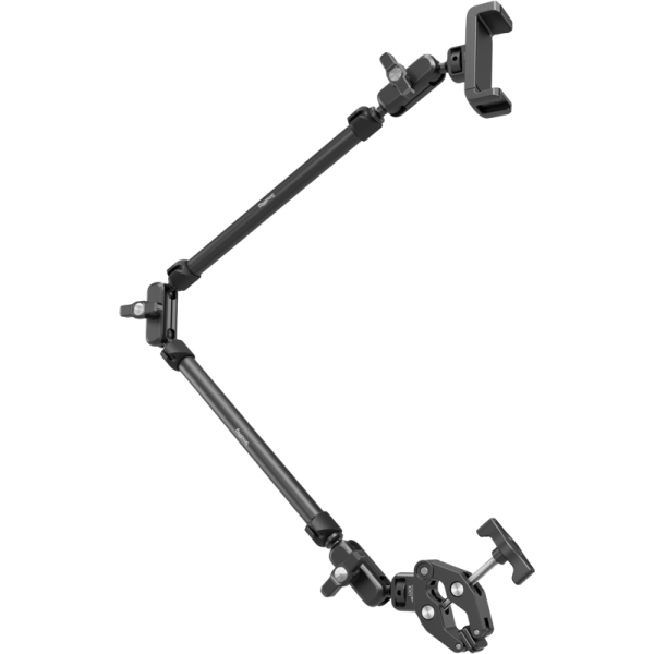 SmallRig 5625 Desktop Magic Arm with Crab-Shaped Clamp Kit