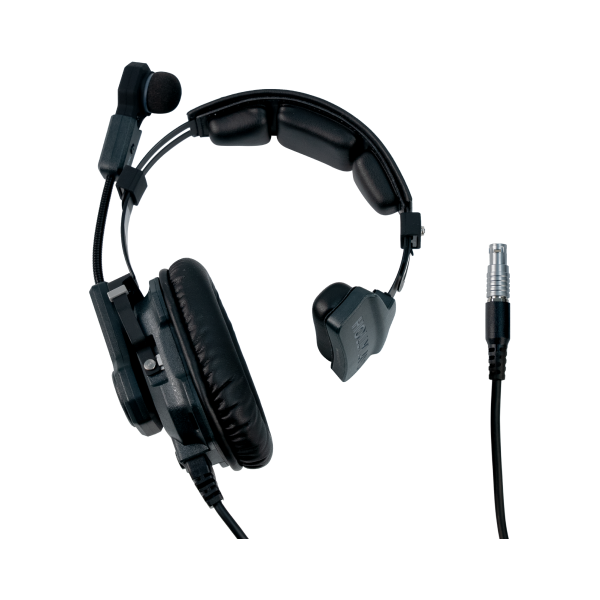 Hollyland Solidcom Electret ENC Single-Ear Headset