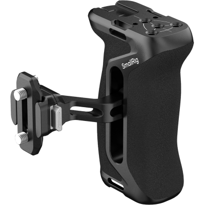 SmallRig 5633 HawkLock H21 Quick Release Side Handle