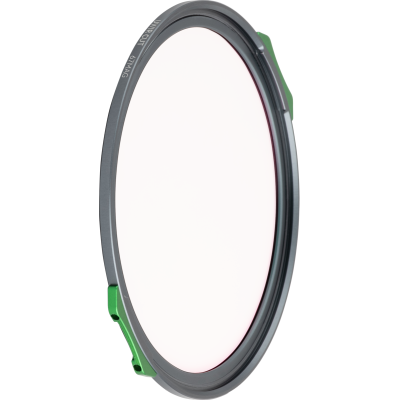 NiSi JetMag Pro 67 Filter UV/IR Cut, Diametru 67mm, Fixare Magnetica, Nano Coating,...