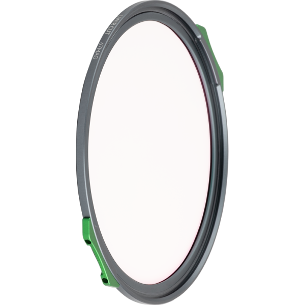 NiSi JetMag Pro 67 Filter UV/IR Cut, Diametru 67mm, Fixare Magnetica, Nano Coating, Compatibil Filet 49-67mm