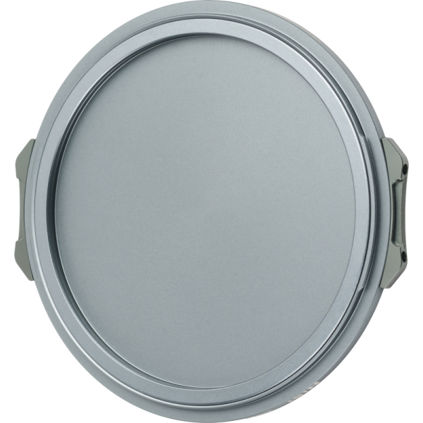 NiSi JetMag Pro 67 Back Cap, Capac Metalic Protector, Pentru Filtre JetMag, Diametru 67mm
