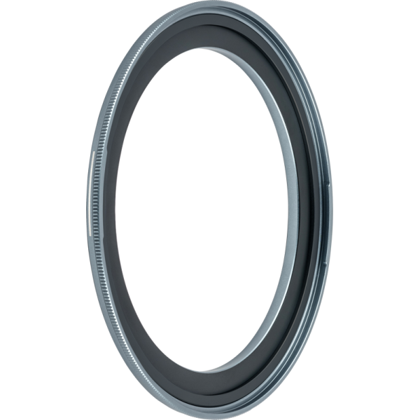 NiSi JetMag Pro 67 Inel Adaptor 62mm, Pentru Filtre Magnetice JetMag Pro, Compatibil Obiective Cu Filet 62mm, Prindere Magnetica