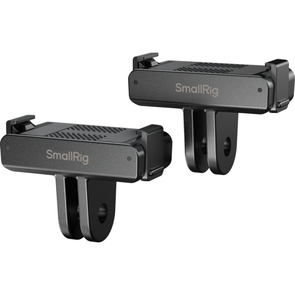 SmallRig 5813 Quick Release Mount Adapter for DJI Osmo 360 / Action 5 Pro / 4 / 3