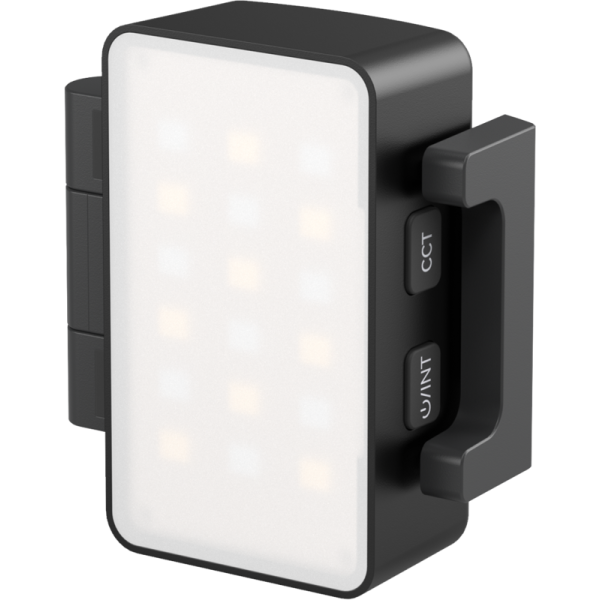 SmallRig 5733 Bi-Color LED Video Light for DJI Osmo Pocket 3