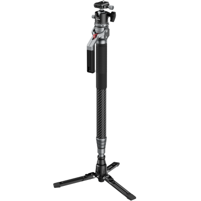 SmallRig 5564 Carbon Fiber Photography Monopod