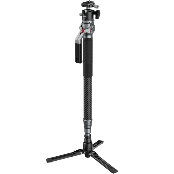 SmallRig 5564 Carbon Fiber Photography Monopod