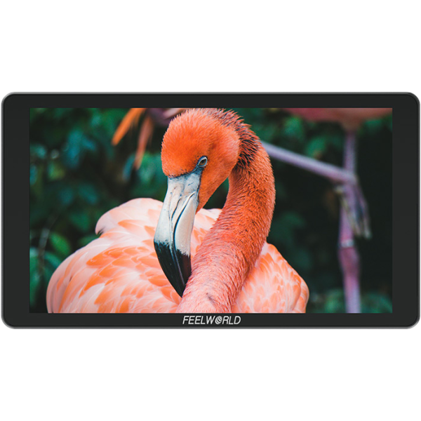 Feelworld Monitor P6XL 6"