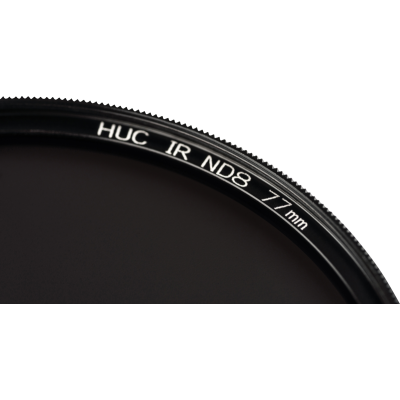 Avatar Shop|NiSi IRND8 Pro Nano Huc Filtru ND, Diametru 67mm, Densitate 0.9, Reducere 3 Stopuri, Acoperire IR, Rama Ultra-subtire 3.5mm|NISI