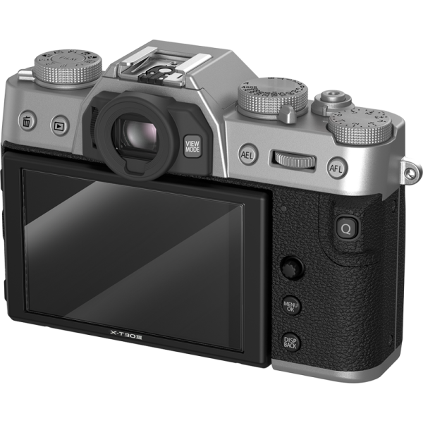 SmallRig 5804 Screen Protector for FUJIFILM X-T30 III / X-T30 II / X-T30 / X-S10