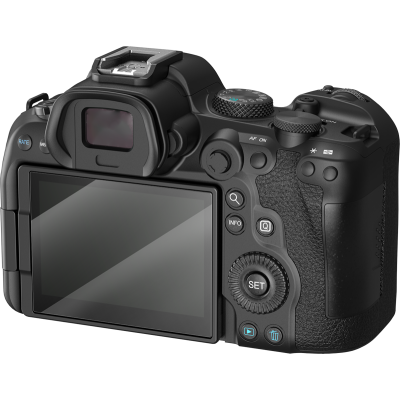 SmallRig 5805 Screen Protector for Canon R6 / R6 II / R7