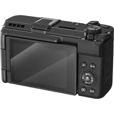 Avatar-Shop|SmallRig 5806 Screen Protector for Canon PowerShot V1 / G7X III|SmallRig