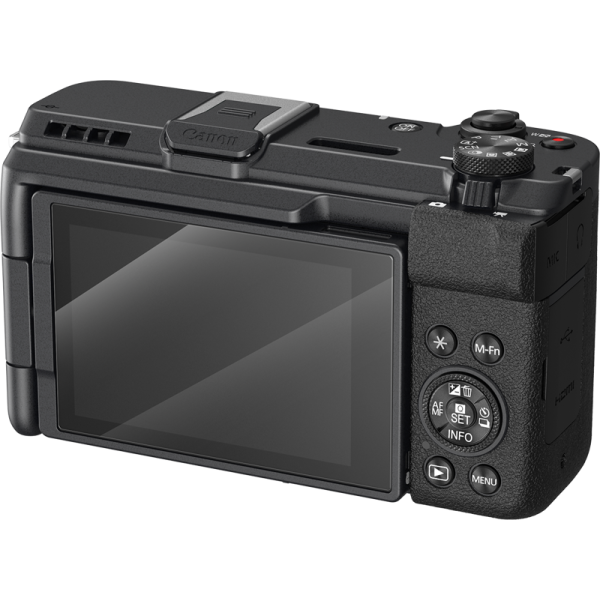 SmallRig 5806 Screen Protector for Canon PowerShot V1 / G7X III