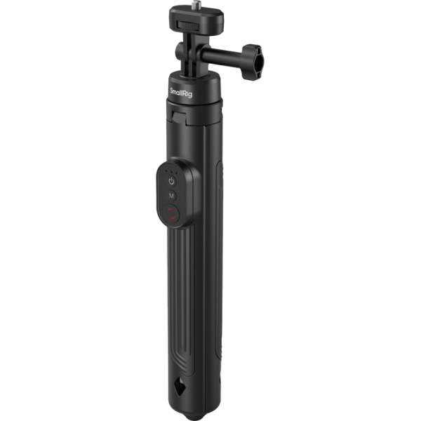 SmallRig 5464 Selfie Tripod for Action Cameras & Phones