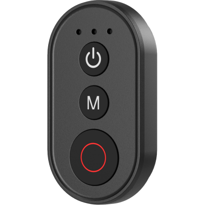Avatar-Shop|SmallRig 5462 Wireless Remote Controller for Action Cameras and Mobile Phones|SmallRig