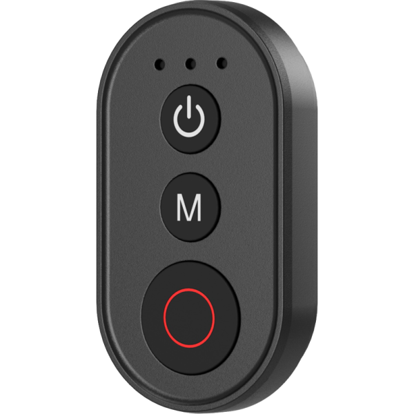 SmallRig 5462 Wireless Remote Controller for Action Cameras and Mobile Phones