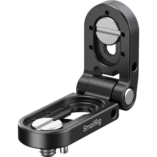 SmallRig 5712 Foldable mini L-Shaped Mount Plate