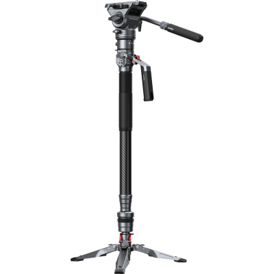 SmallRig 5565 Carbon Fiber Video Monopod