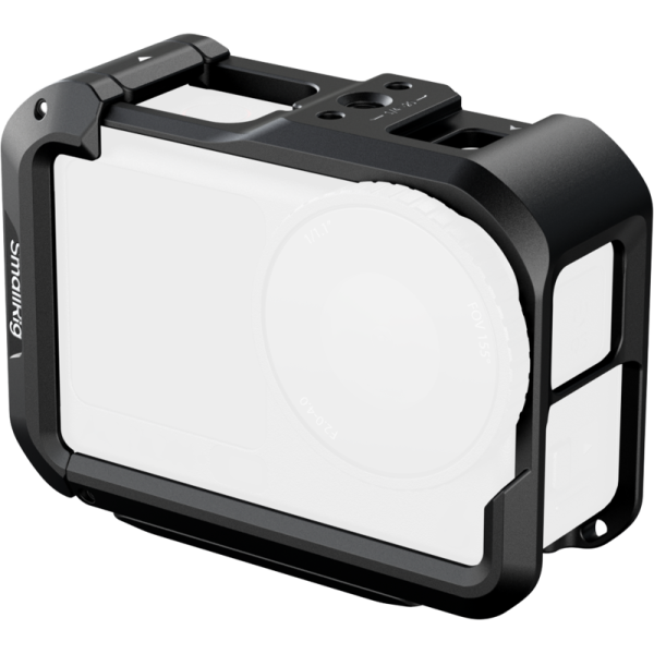 SmallRig 5887 Cage for DJI Osmo Action 6 (Advanced Edition)