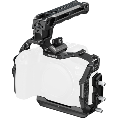 SmallRig 5955 Cage Basic Kit for Canon EOS R6 Mark III / R6 Mark II