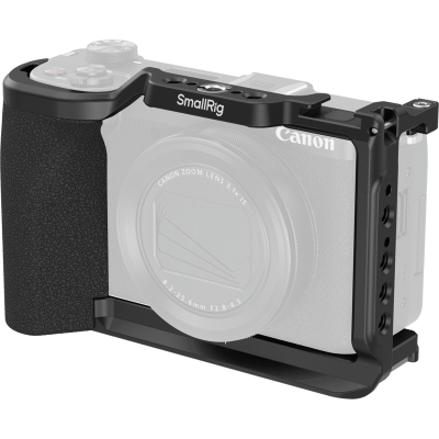 Avatar-Shop|Camera Cage