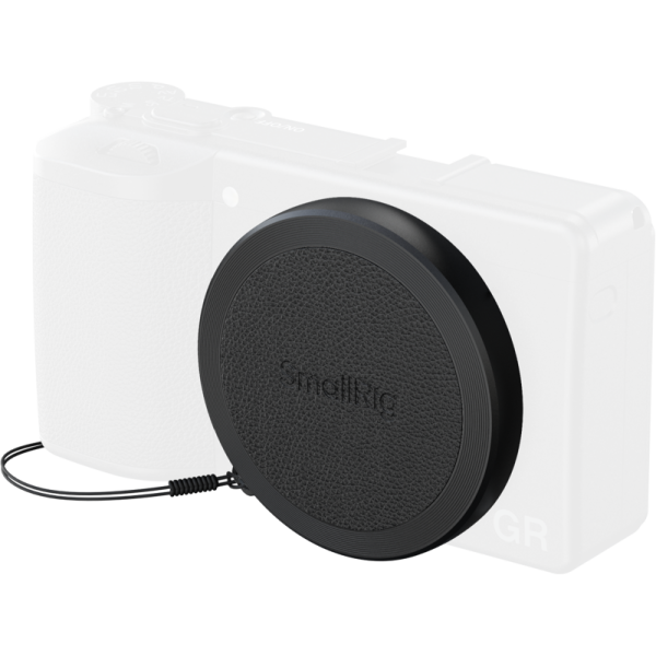 SmallRig 5680 Lens Protective Cap for RICOH GR IV, capac de protecție