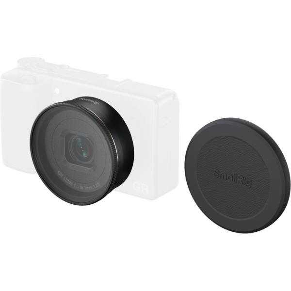 SmallRig 5679 UV Filter for RICOH GR IV