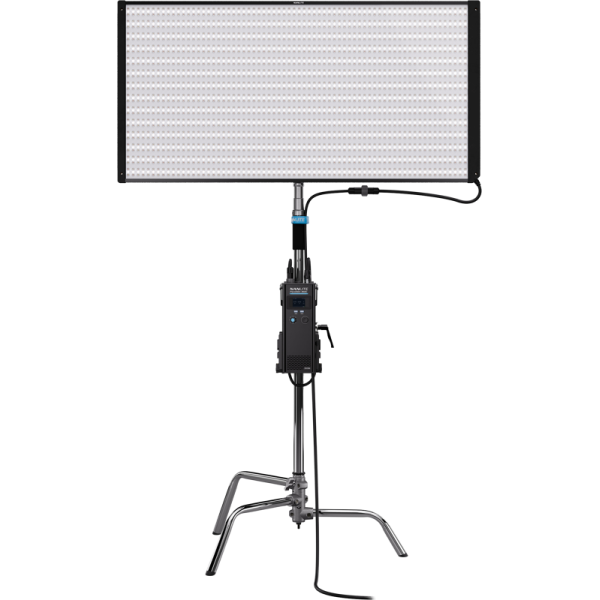 Nanlite PavoSlim 360C RGBWW LED Panel