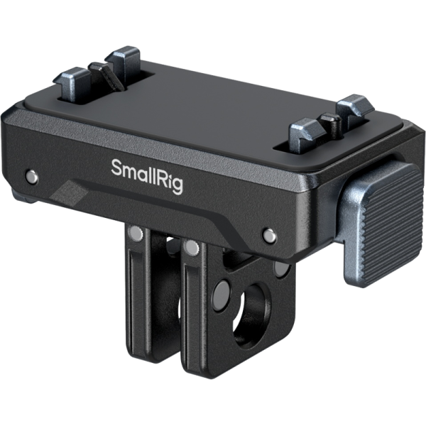 SmallRig 5814 Quick Release Mount Adapter for Insta360 X5 / X4 Air / Ace Pro 2 / Ace Pro / Ace