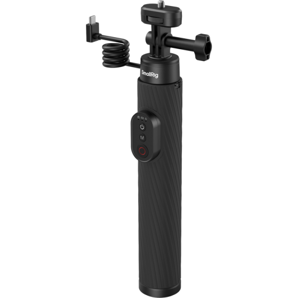 SmallRig 5463 Grip-Designed Powerbank for Action Cameras & Phones