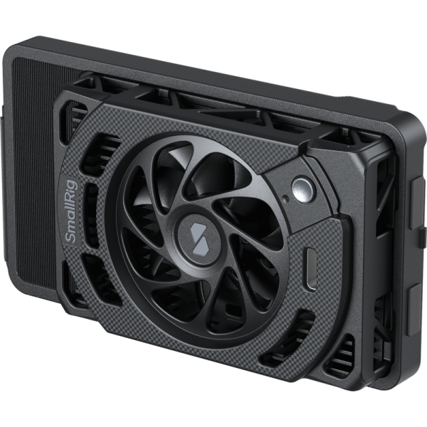 SmallRig 5874 Cooling Fan for Nikon ZR