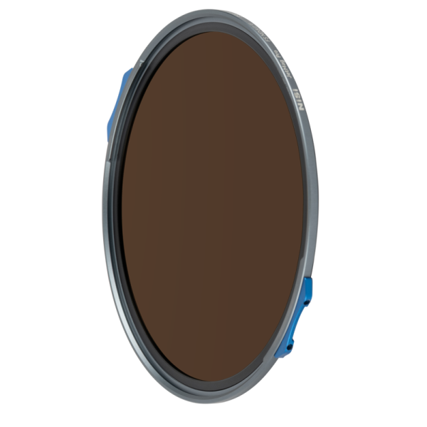 NiSi JetMag Pro MAXMAG FSND8 (0.9), Filtru ND, 3 Stopuri, Fixare Magnetica, Compatibil 82-105mm