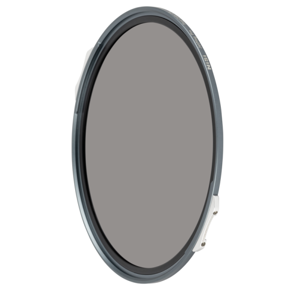 NiSi JetMag Pro MAXMAG Filtru Polarizator Circular True Color CPL, Fixare Magnetica, Compatibil 82-105mm, Rame Ultra-Subtiri,