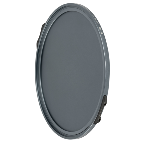 NiSi JetMag Pro MAXMAG Back Cap, Capac Metalic de Protectie, Sistem Magnetic, Compatibil Filtre JetMag