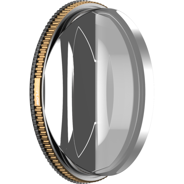 PolarPro CineFlow Filter 67mm, filtru obiectiv filet