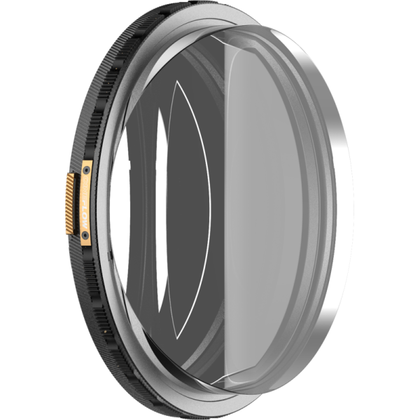 PolarPro CineFlow Filter Helix MagLock